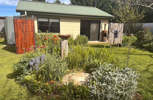 Bungendore Bungalow