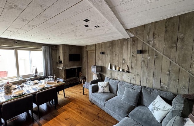 Gîte Sylvestre - LLO - Gîte