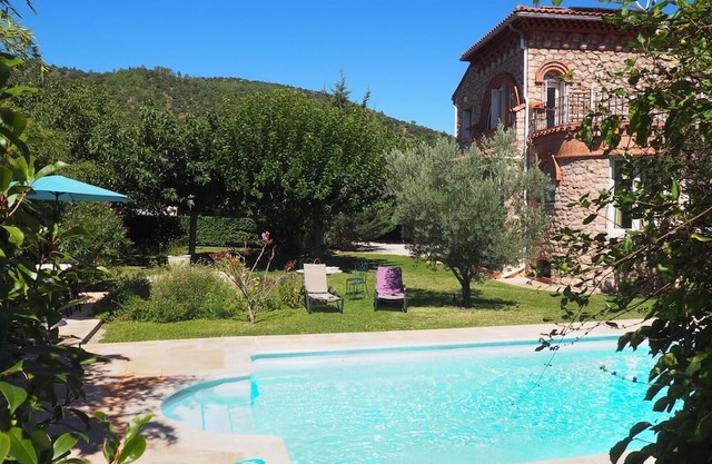 La Villa Catalane - PRADES