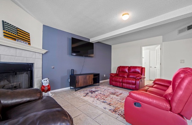 The Vacation Station In El Paso!