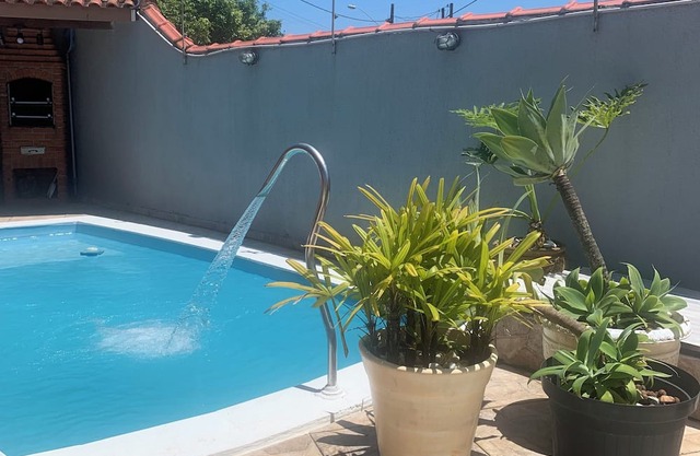 Cozy house 200 meters from the beach