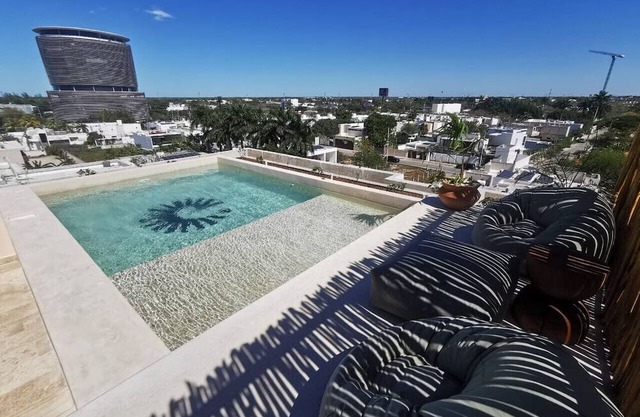 Sueño de Montebello - By Kanaa