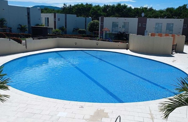 Excellent Vacation House in Ricaurte Cundinamarca