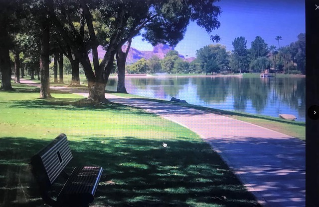 New this Season! Stunning Waterfront Living on McCormick Entertainment Corridor!