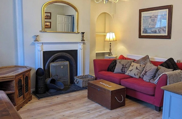 Cosy Cottage in beautiful Masham