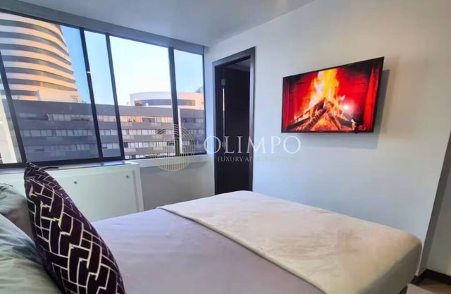 Olimpo Premium Room in Puerto Santa Ana