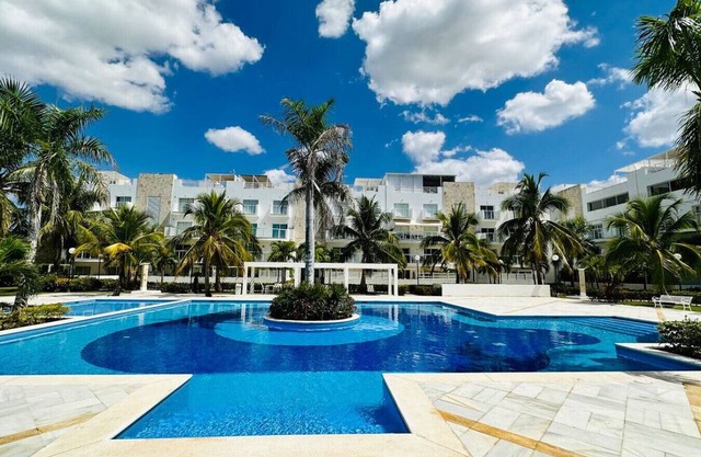 Gateaway Las Olas Playa Nueva Romana 1 BR