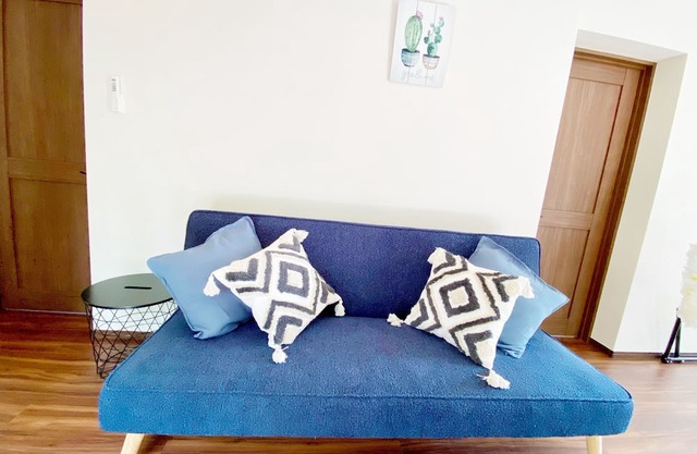 New Opren ] 16 min. drive to Jangria! 9 minutes drive to Churaumi! BBQOK ! Container house