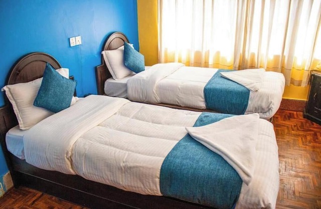 Deluxe Single Room #2