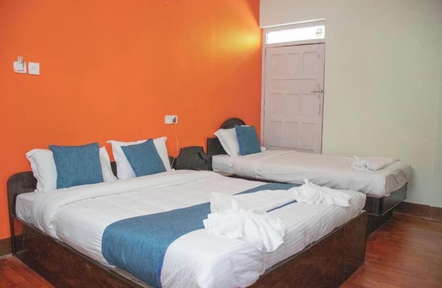 Standard Double or Twin Room #2