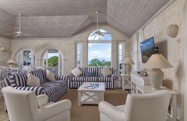 Happy Days, Forest Hills, Royal Westmoreland, Holetown. 3 bed Luxury Villa