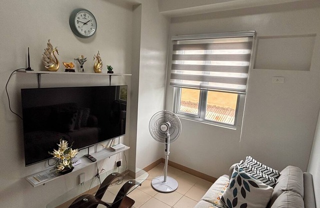 Condotel - Minimalistic 2 minutes walk to SM Marilao