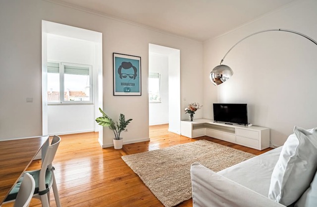 Beryl Apartment, Belém, Lisbon