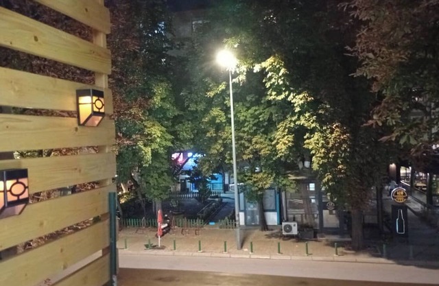 Marvelous 2-bedroom apartment with AC in Skopje