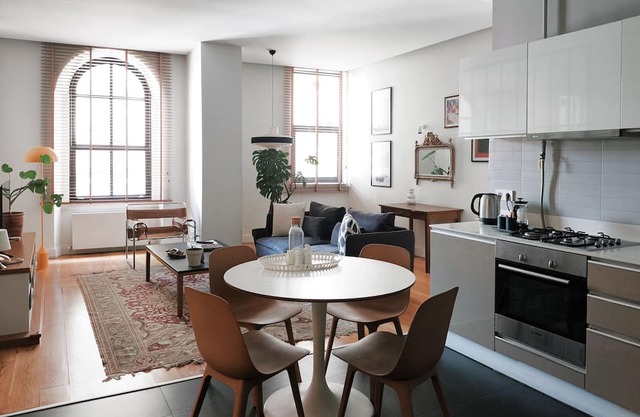 Authentic Galata Vibe: Unique Design Suite !