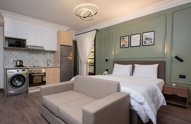 77 by Spacey (#13) | Studio in Maadi