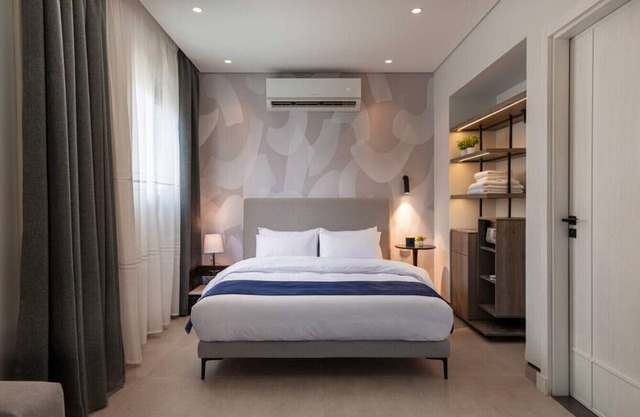 22 By Spacey (#47) | Studio in Maadi