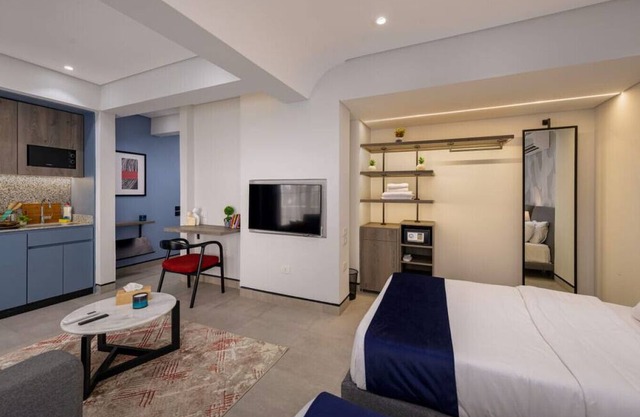 22 By Spacey (#45) | Studio in Maadi