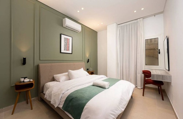 77 by Spacey (#64) | 1BR in Maadi