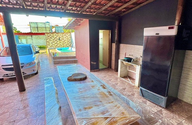 Cozy house in Guarapari