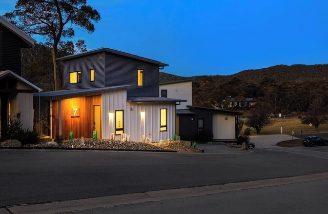 Your dream Alpine Sanctuary - Lakeside Luxury