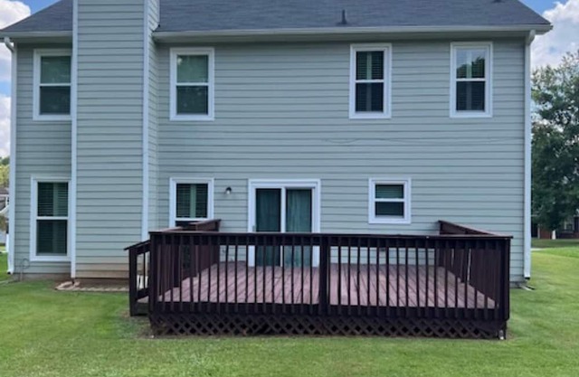 Charming 2-bedroom house in Covington with AC, near the filming of Vampire Diary