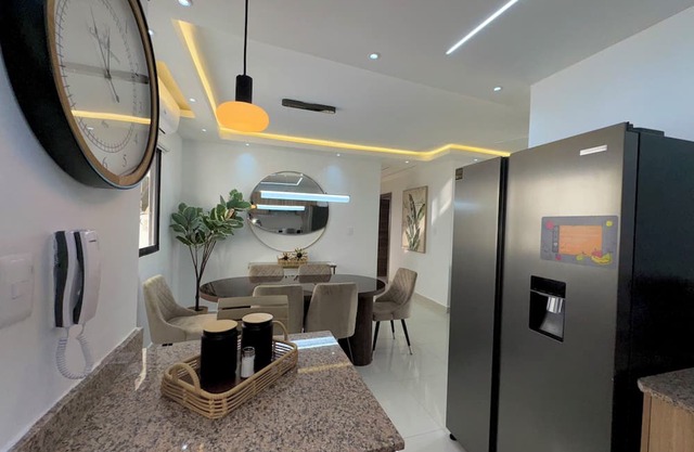 Lux Relax e Spiaggia 3 camere da letto vicino alláeroporto/Boca Chica