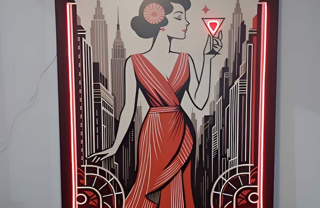 Designer apartment - Thermas Banderirantes 2 bed 2 bath - 6 guests