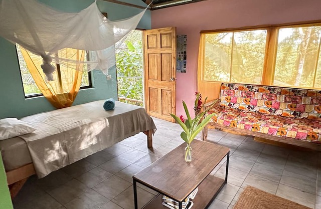 Nature Immersion BnB