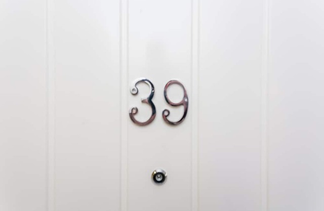 The Cedar at Parsons House