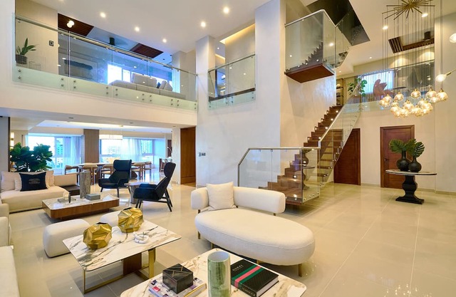 Acqualina’s View @ Santo Domingo