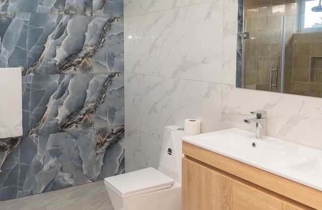 La Isla Roya-Sistema Solar, a lovely 3-bedroom Penthouse apartment in Miches, DR