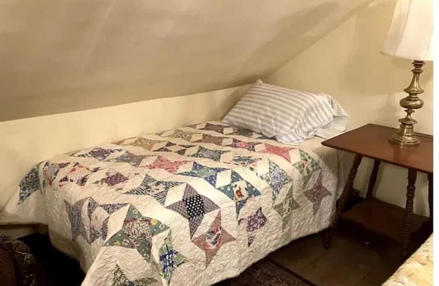 Historic Blackman-Evans Home