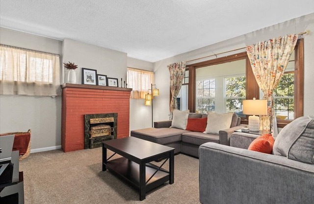 Cozy Downtown Billings - Main Level