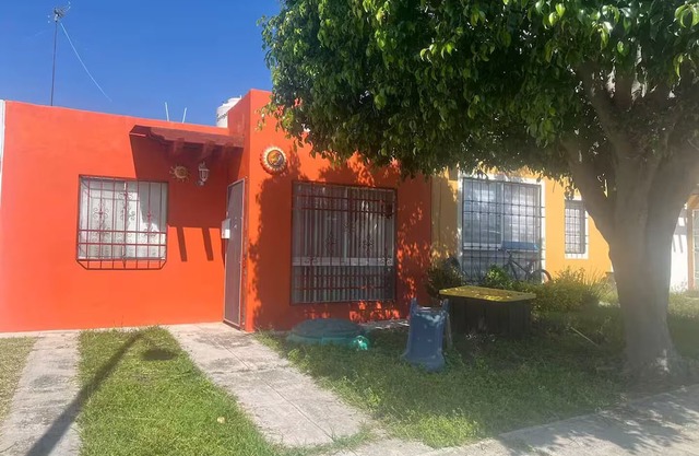 House 15 min from the zocalo of Atlixco