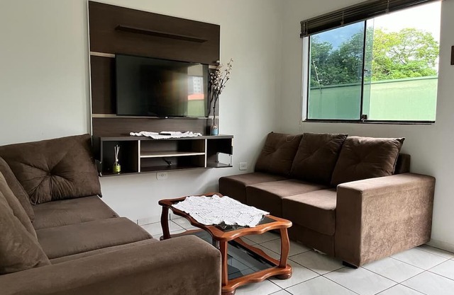 Apartment in the central area of Dourados