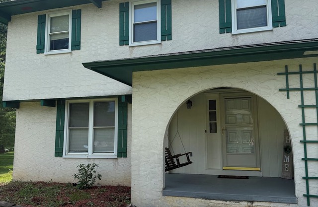 Most Wanted Home Away Home