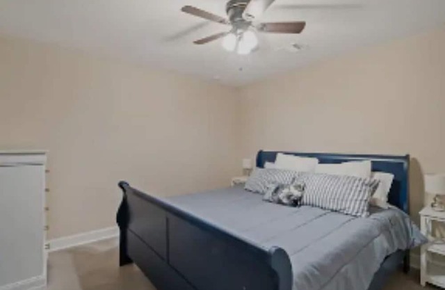 The Gold House: Luxury Home Near Midtown, USM, Zoo