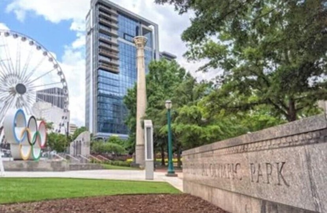 Atlanta Margaritaville Resort, 2 Bedroom Deluxe, Falcons vs Buccaneers weekend