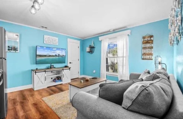 North Myrtle Beach Suite