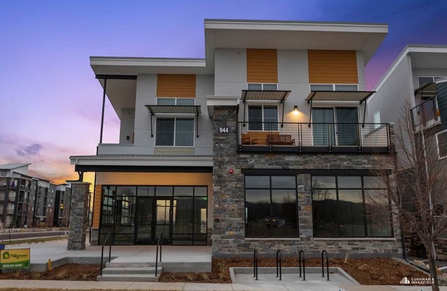 Chic Stay Near Old Town Fort Collins - Stylish Comfort + Private Patio