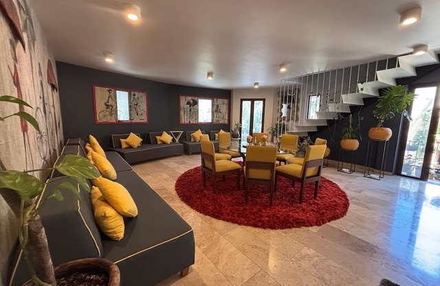 Luxury Duplex in the Heart of Val'Quirico!