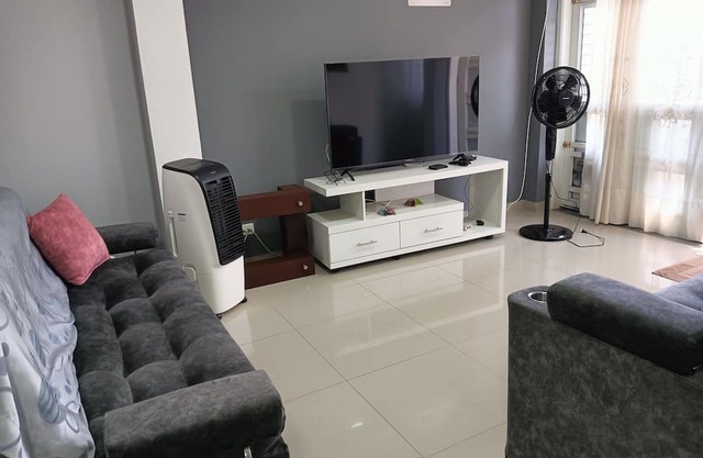 Palmira Seski Apt near Cali airport