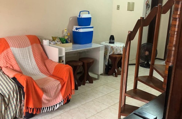 Duplex in Caiobá 2 blocks from Praia Brava