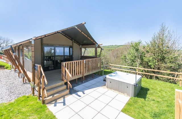 1 bedroom accommodation in Lynton