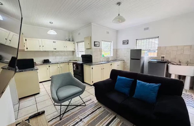 Nartjie - Apartment #3