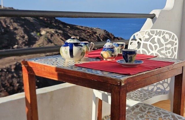 Casa Lina a place to disconnect from the stresses of life.