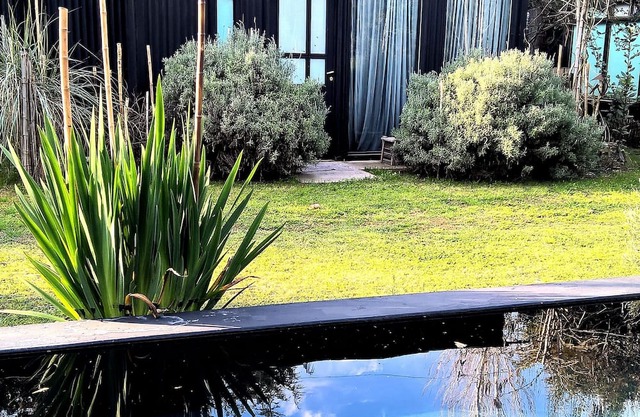 Unique Furnished Cabin with amenities