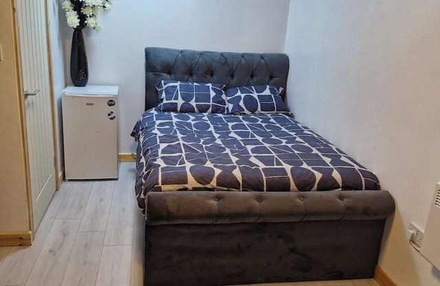 Guest house Rochdale Greater Manchester. .