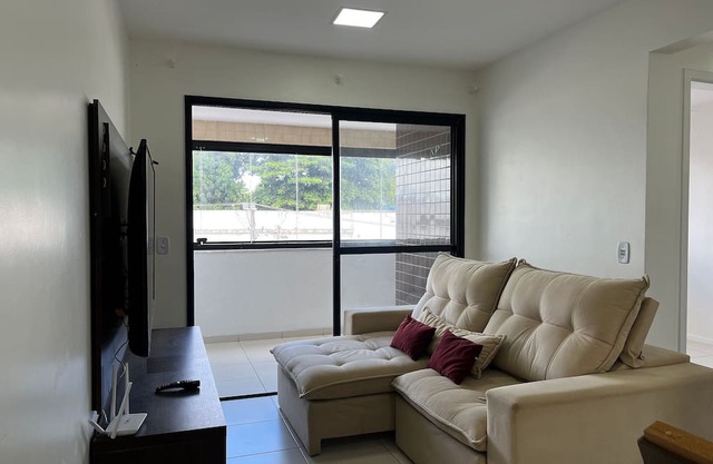 Comfortable apartment in salvador